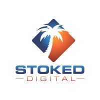 Stoked Digital logo - Similar company to Blanke Schein Wealth Management | A Hightower Company