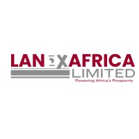 LAN-X AFRICA LIMITED logo - Similar company to Freshguard Technologies