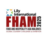 FHAM - Food and Hospitality Asia Maldives logo - Similar company to Your Recruitment Solution