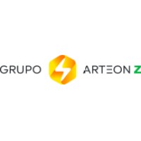 Grupo Arteon Z logo - Similar company to Wiigroup