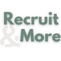 Recruit&More logo - Similar company to Fabergroep
