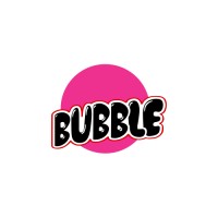 Bubble App logo - Similar company to Dearu
