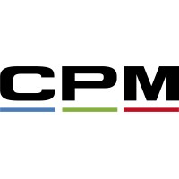 CPM Germany GmbH logo - Similar company to Combera