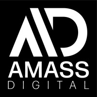 Amass Digital logo - Similar company to Amass