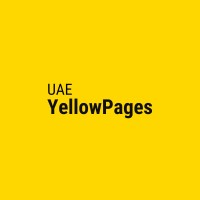 UAE YellowPages logo - Similar company to Intelsity