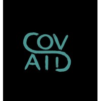 CoV-Aid Warriors logo - Similar company to Harris County Esd No. 24/ Aldine Fire & Rescue