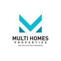 multi homes properties logo - Similar company to Multihomes Realtor