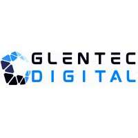 Glentec Digital logo - Similar company to Glentec Ltd