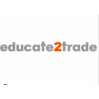 Educate2Trade logo - Similar company to Spike