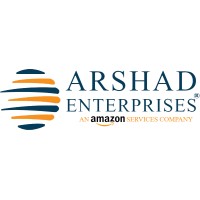 Arshad Enterprises logo - Similar company to Foxmart Moldova