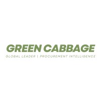 Green Cabbage Inc. logo - Similar company to The School Of The Cathedral Of Mary Our Queen