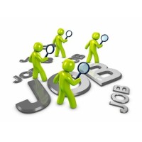 Chercher un travail logo - Similar company to Chercher Tech