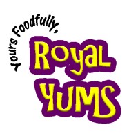 Royal Yums & Co. logo - Similar company to Snackaholic - A Venture Of Subcentre