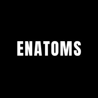 Enatoms logo - Similar company to Amicbags