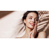 Samanehbeauty logo - Similar company to Giraffis