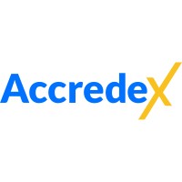 Accredex logo - Similar company to Regtechlegends