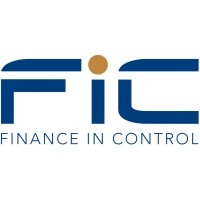 F I C Finance In Control