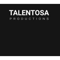 TALENTOSA PRODUCTIONS logo - Similar company to Rob Fwai