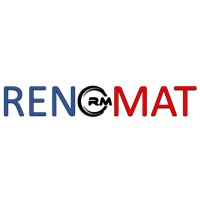 Rénomat isolation logo - Similar company to Ac Bois
