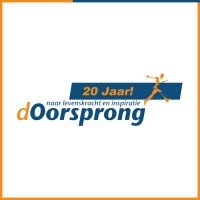 dOorsprong logo - Similar company to Verticalq