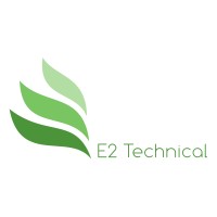 E2 Technical Limited logo - Similar company to Ultimate Thermal Ltd