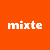 Mixte Communications logo - Similar company to Opr Communications