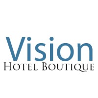 Vision Hotel Boutique logo - Similar company to Hotel Dom Henrique - Timóteo - Mg
