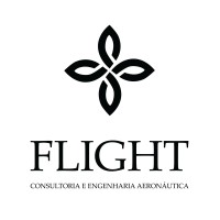 Flight Consultoria e Engenharia Aeronáutica logo - Similar company to Flyworks - Engenharia Aeronáutica