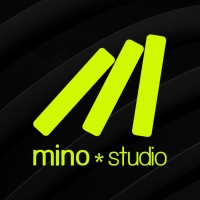 Mino Studio logo - Similar company to Hustlehawks