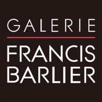 GALERIE FRANCIS BARLIER logo - Similar company to Dr Print
