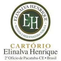 Cartório Elinalva Henrique logo - Similar company to Acttion Do Brasil