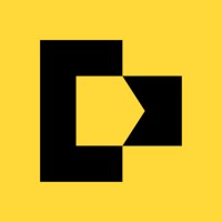 Crowdbotics logo - Similar company to V3 Solution