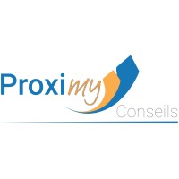 Proximy Conseils logo - Similar company to Mkv