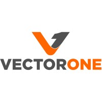 VectorOne logo - Similar company to Vectorone