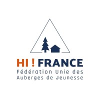 Fédération Unie des Auberges de Jeunesse logo - Similar company to Sphinx Residences