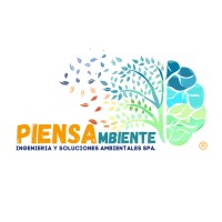 PIENSAmbiente logo - Similar company to Be Co2 Neutral