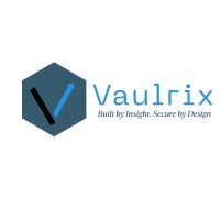 Vaulrix logo - Similar company to Energy Mentors
