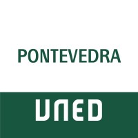 UNED Pontevedra logo - Similar company to Aje Pontevedra