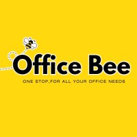 Office Bee logo - Similar company to Instabites India