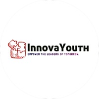InnovaYouth logo - Similar company to Viwear