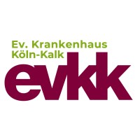 Evangelisches Krankenhaus Kalk gGmbH logo - Similar company to U-Own Gmbh