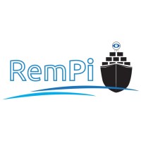 RemPi logo - Similar company to Interglobal Shipping Co.