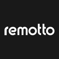 Remotto Design logo - Similar company to Brandeando.Me