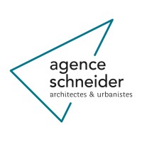 agence schneider, architectes et urbanistes logo - Similar company to Empreinte /// Thuret Audrey Architecte