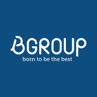 Bgroup Marketing Agency - BGMA logo - Similar company to Bgroup