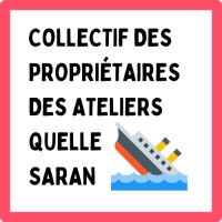 Collectif des propriétaires des Ateliers Quelle Saran logo - Similar company to College Jean Pelletier