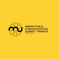 Marketing & Communication Summit Angola logo - Similar company to Angomarketers