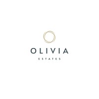 Olivia Estates logo - Similar company to Ashill.