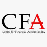 Centre for Financial Accountability logo - Similar company to Aham Learning
