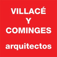 VILLACÉ Y COMINGES - ARQUITECTOS logo - Similar company to Ansedequintans